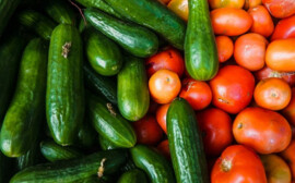 В Волгоградской области фермерские продукты появятся на полках сетевых магазинов