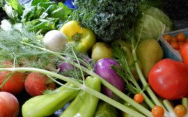 В Волгоградской области сельскохозяйственные продукты подешевели почти на 8%