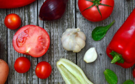 В Волгоградской области цены на овощи подобрались к стоимости мяса