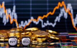 Форекс Обучение (интенсив) в Волгограде: Торговые сигналы