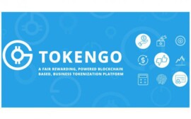 Уникальный алгоритм консенсуса в системе TokenGO