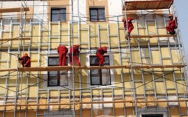 В Волгоградской области отремонтируют почти 600 многоквартирных домов