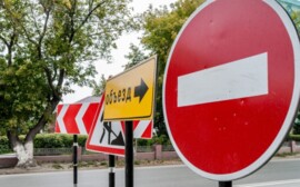 В Центральном районе Волгограда ограничат движение автотранспорта