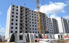 Волгоградские власти одобрили ужесточение требований к долевому строительству