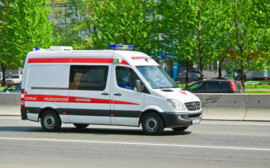 Расходы на волгоградское здравоохранение вырастут на 2,3 млрд рублей