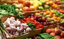 Около 30 компаний представят свою продукцию на ярмарке «Дары земли волгоградской»