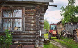 На развитие волгоградских сельских населённых пунктов будет выделено 5,5 млрд рублей