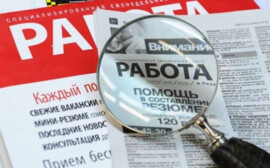В волгоградском регионе зарегистрированы 74 тыс. безработных