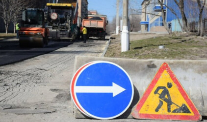 Муниципальное учреждение «Северное» построит дорогу в Дзержинском районе Волгограда