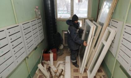 В план капремонта многоквартирных домов в Волгоградской области на 2020 год включены 655 зданий