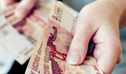 В Волгоградской области помощь на второго ребёнка получили 1,5 тыс. семей