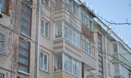 В волгоградском регионе удалённо подбираются подрядчики капремонта многоквартирных домов