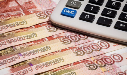 Свыше 1,6 тыс. волгоградских семей оформили пособие на второго ребёнка