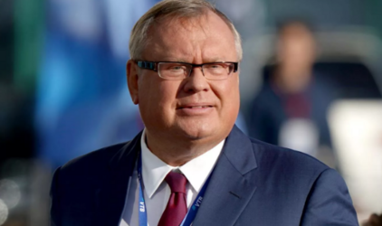 Глава ВТБ Андрей Костин назвал актуальные инициативы в области кибербезопасности