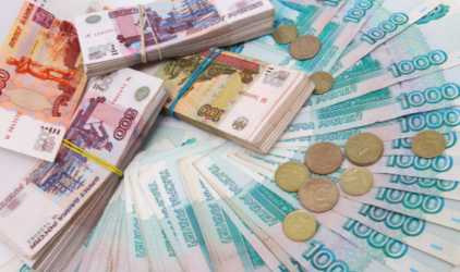 ВТБ: объем переводов в дружественные страны превысил 15 млрд рублей