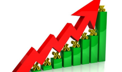 Число активных пользователей интернет-версии ВТБ Онлайн выросло на 8%