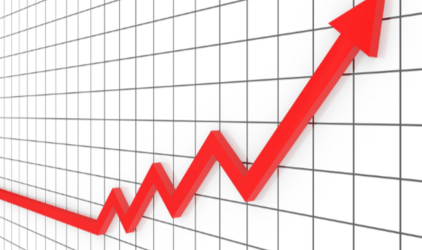 ВТБ повысил ставки по вкладам в рублях до 10%