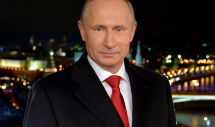 Бочаров и Путин обсудили приоритеты развития Волгоградской области