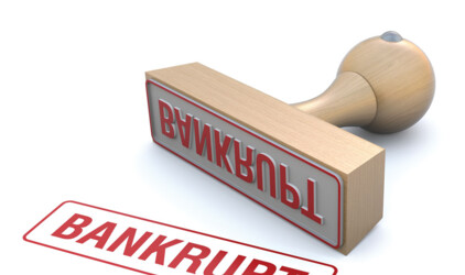 Волгоградский экономист Бельских предрек всплеск банкротств производителей