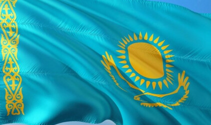 В Волгограде открылось почетное консульство Казахстана