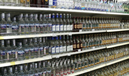 С 13 апреля в Волгоградской области ужесточатся правила продажи алкоголя
