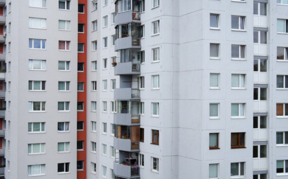 ВТБ в Волгоградской области увеличил продажи ипотеки до 1,1 млрд рублей с начала года