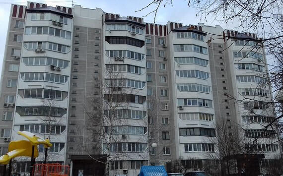 ВТБ планирует выдать 1 трлн рублей ипотеки