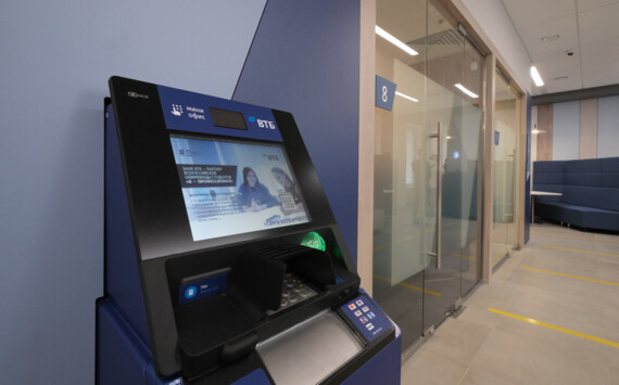 ВТБ запускает финансовые экопродукты для розничных клиентов
