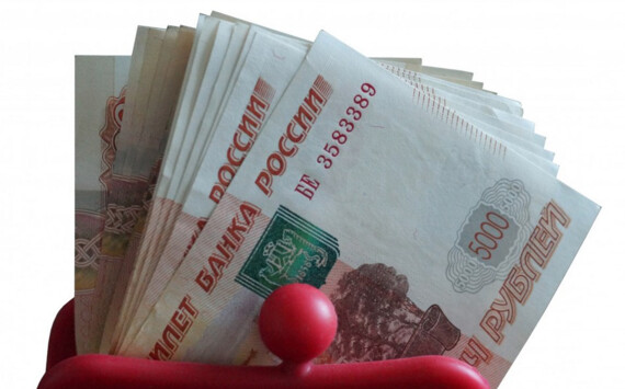 В Волгоградской области на 18,5% хотят увеличить МРОТ