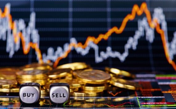 Форекс Обучение (интенсив) в Волгограде: Торговые сигналы
