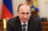 Путин заявил о прохождении пика экономических проблем в России