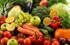 Банк России предупредил о возможном росте цен на продукты