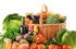 В России продукты питания подорожали на 2,1%