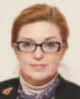 ГОРЕЛОВА Светлана Алексеевна, 0, , , , 
