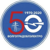 АО «Волгоградоблэлектро»