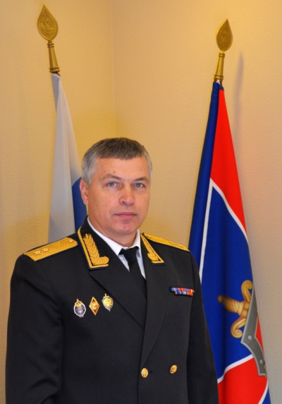 ГУЛЕВСКИЙ Анатолий Николаевич