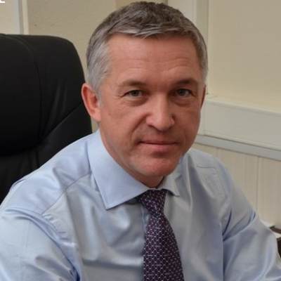 КОЛЕСНИКОВ Владлен Владимирович