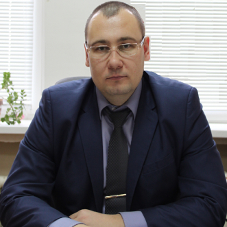 ЛОКТИОНОВ Дмитрий Павлович