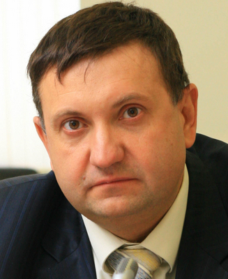 МОГИЛЬНЫЙ Валерий Федорович