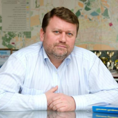 ИЩЕНКО Евгений Петрович
